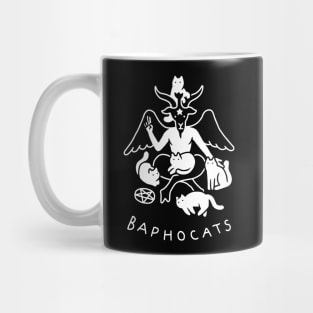 Baphocats Mug